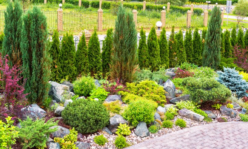 Garden Landscaping