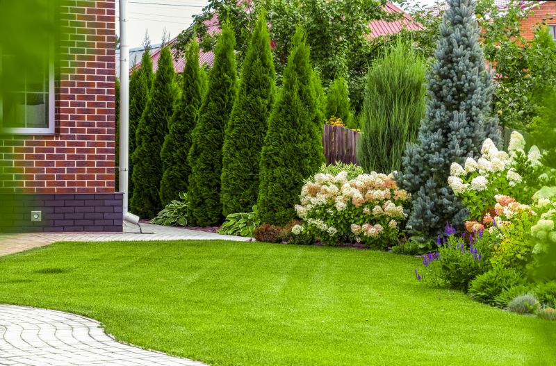 Garden Landscaping