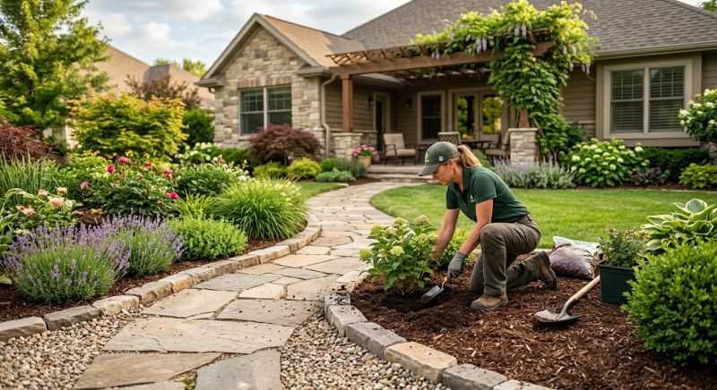 Gardening Service