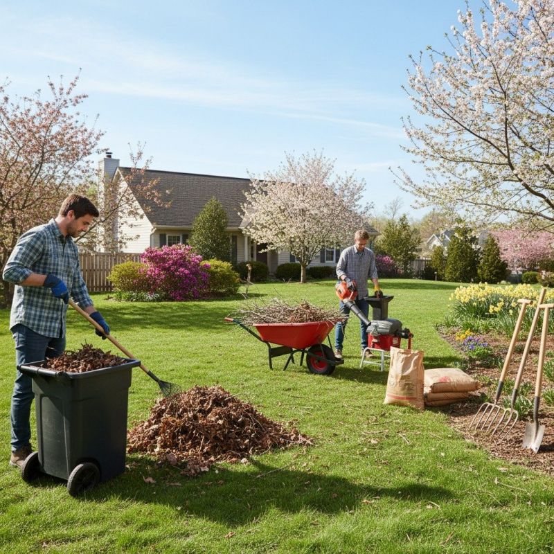 Gardening Service